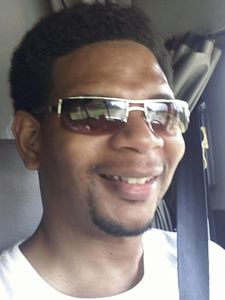 Meet your Posher, Raymond